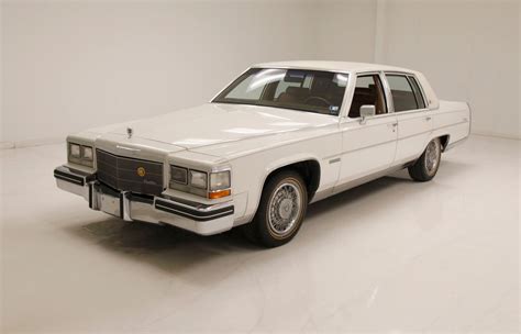 1983 cadillac fleetwood sheet metal|1983 Fleetwood Sheet Metal & Body Panels @ OPGI.com.